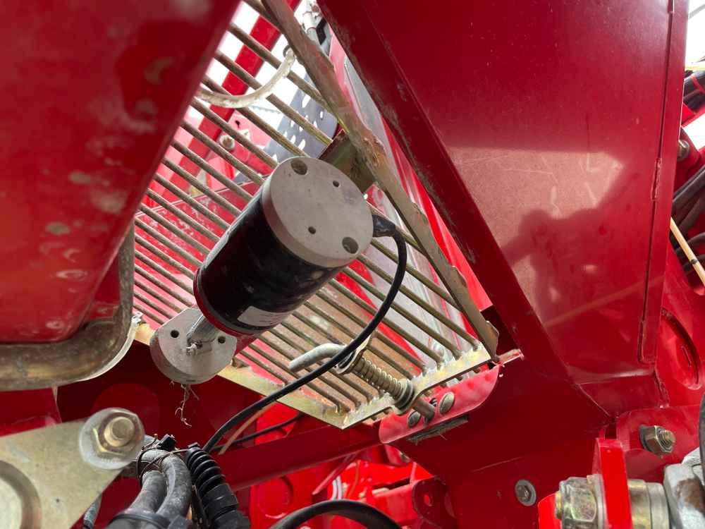 Grimme GL 430 GR 360 - Harvester: picture 5 Grimme GL 430 GR 360 - Harvester: picture 5