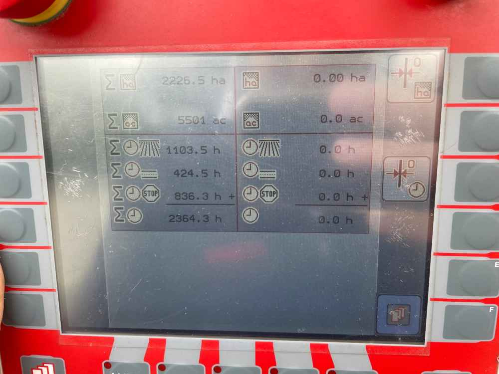 Grimme GL 430 GR 360 - Harvester: picture 2 Grimme GL 430 GR 360 - Harvester: picture 2