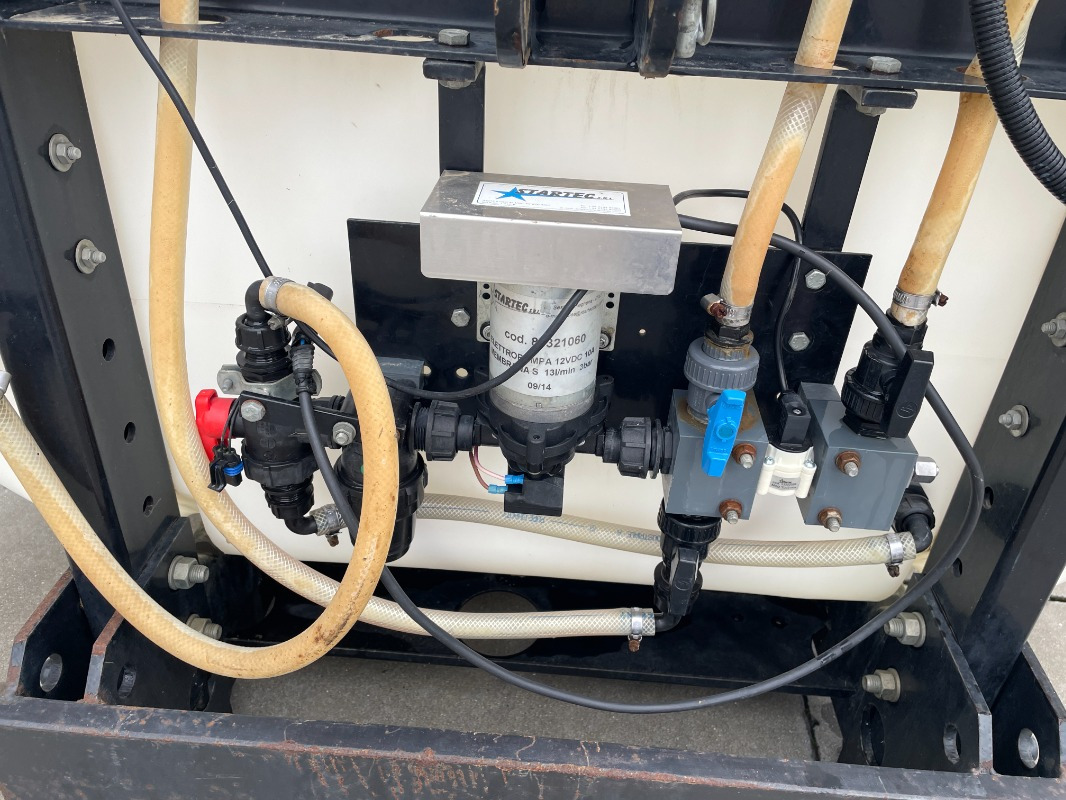 Grimme GL 430 GR 360 Startec - Harvester: picture 2 Grimme GL 430 GR 360 Startec - Harvester: picture 2