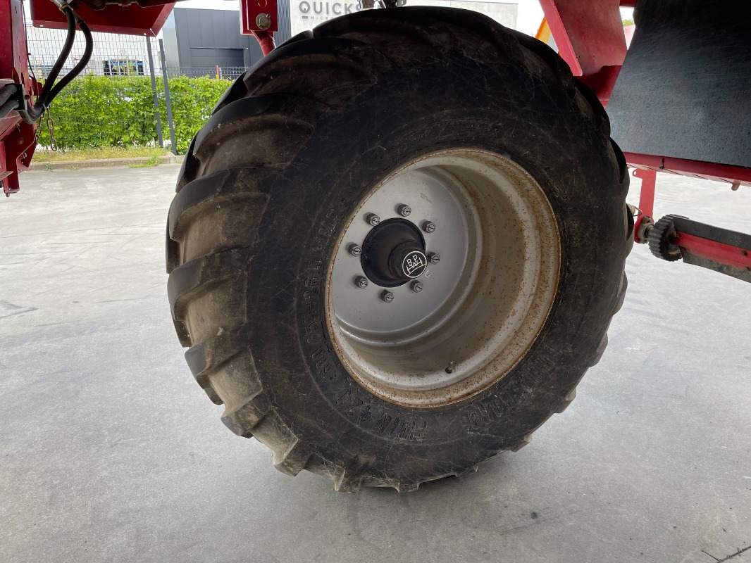 Grimme GT 170S DMS - Harvester: picture 3 Grimme GT 170S DMS - Harvester: picture 3