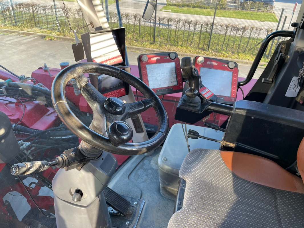 Grimme VARITRON 270 RS - Harvester: picture 5 Grimme VARITRON 270 RS - Harvester: picture 5