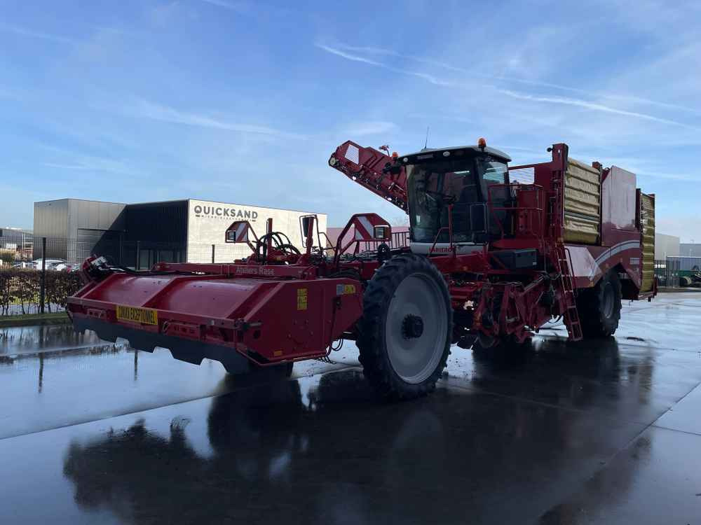 Grimme VARITRON 470 - Harvester: picture 1 Grimme VARITRON 470 - Harvester: picture 1