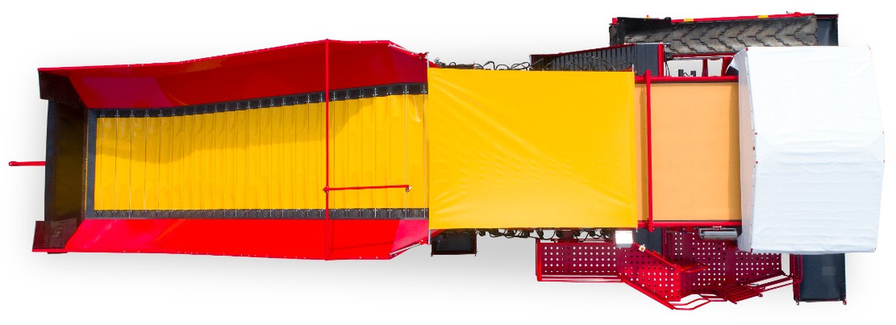 Grimme POWERCOMBI - Storage equipment: picture 4 Grimme POWERCOMBI - Storage equipment: picture 4