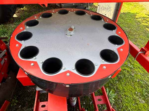 Nicolas Sam 12 - Seed drill: picture 5 Nicolas Sam 12 - Seed drill: picture 5