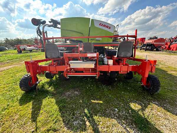 Nicolas Sam 12 - Seed drill: picture 2 Nicolas Sam 12 - Seed drill: picture 2