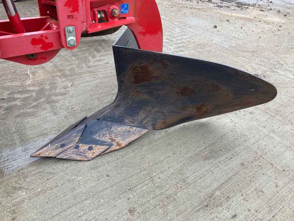 Harvester Grimme Grimme, GF600, 6 Row/3Bed Tilla, Rotovator: picture 21