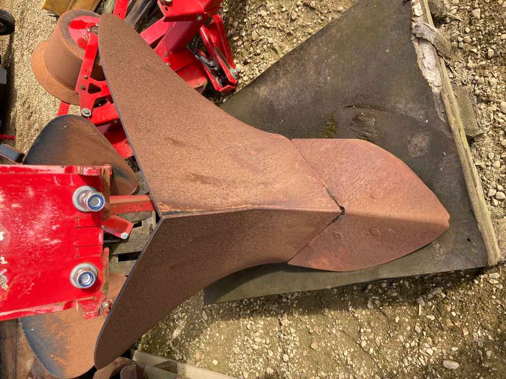 Grimme Grimme, GF600, 6 Row/3Bed Tilla, Rotovator - Harvester: picture 4 Grimme Grimme, GF600, 6 Row/3Bed Tilla, Rotovator - Harvester: picture 4