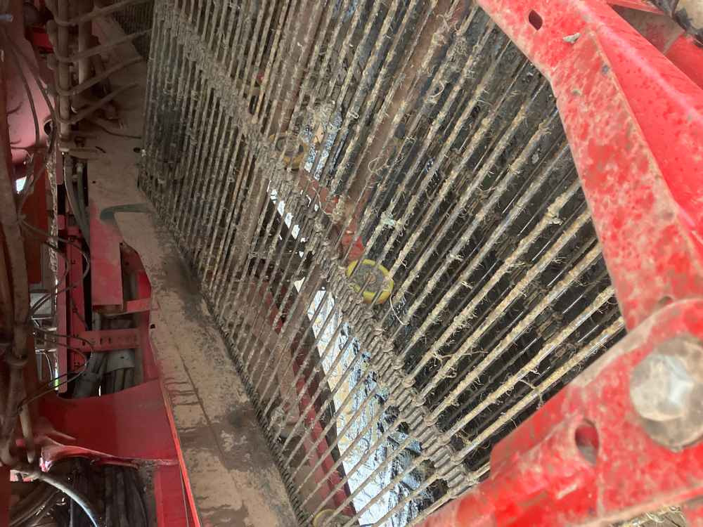 Harvester Grimme Varitron 220: picture 8 Harvester Grimme Varitron 220: picture 8