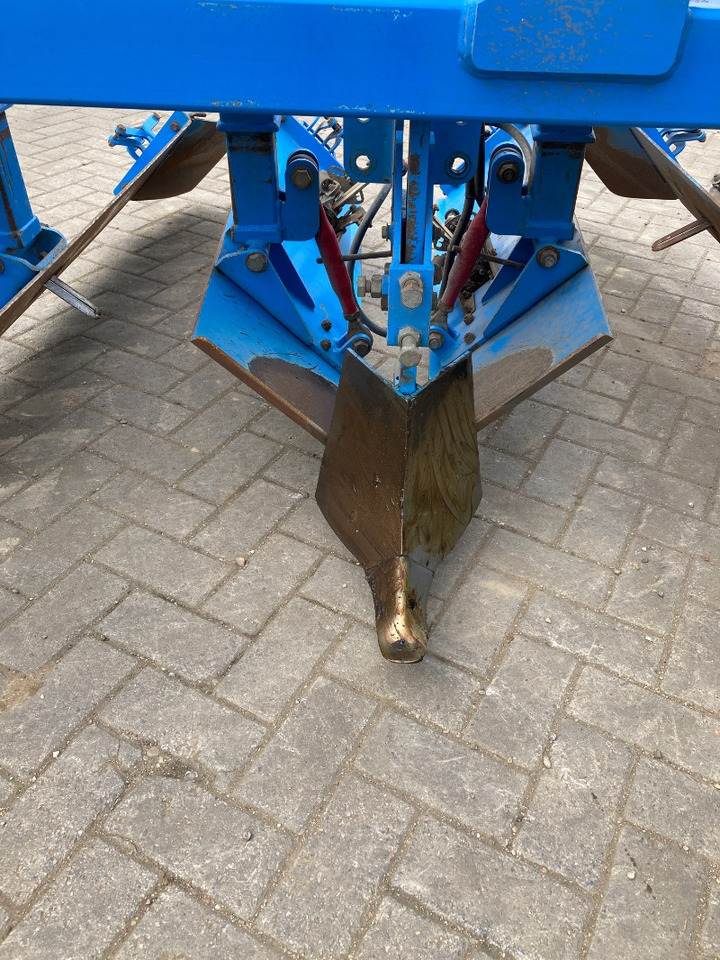 Harvester Standen Standen Target SRI Liquid Fertiliser Injection: picture 6