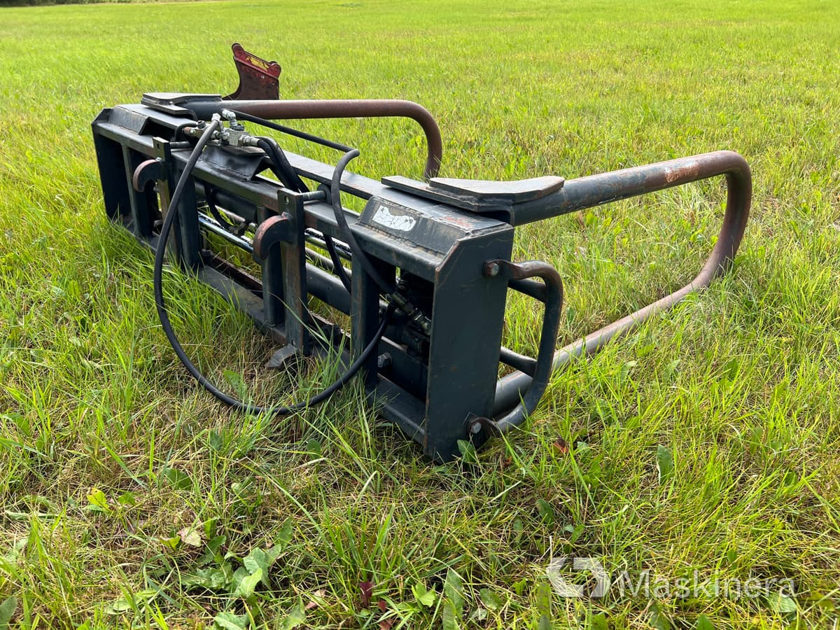 Balgrip Quadrogrip - Clamp for Agricultural machinery: picture 5 Balgrip Quadrogrip - Clamp for Agricultural machinery: picture 5