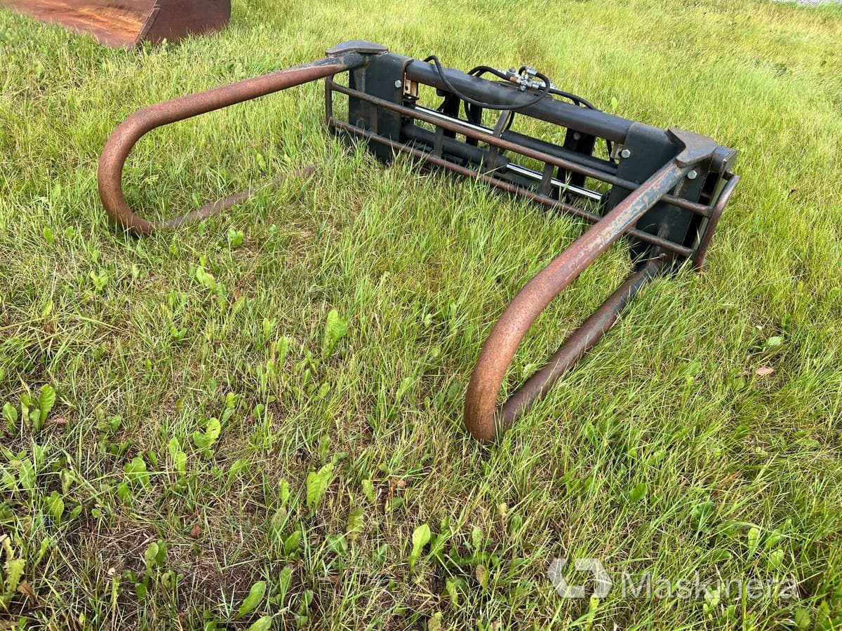 Balgrip Quadrogrip - Clamp for Agricultural machinery: picture 1 Balgrip Quadrogrip - Clamp for Agricultural machinery: picture 1