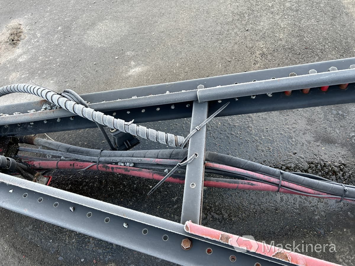 Tipper trailer Benalusläp Fruehauf TP-87: picture 45 Tipper trailer Benalusläp Fruehauf TP-87: picture 45