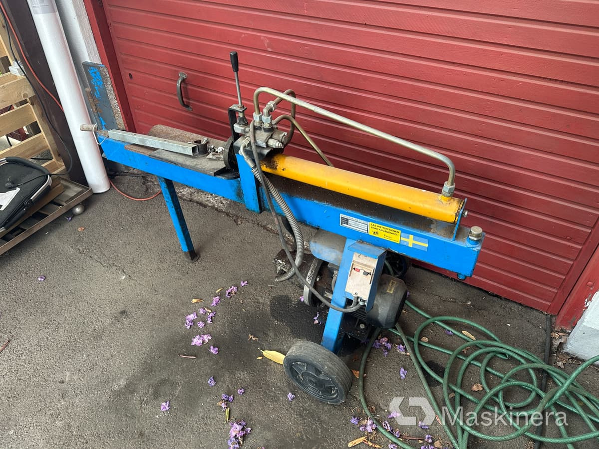 Faxes ELH 500 Faxes vedklyv 500 mm - Log splitter: picture 2 Faxes ELH 500 Faxes vedklyv 500 mm - Log splitter: picture 2