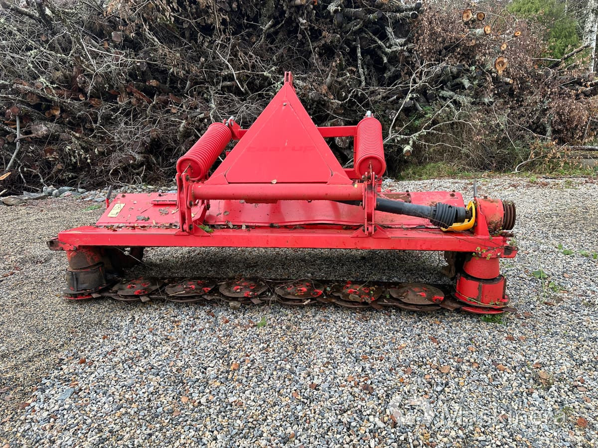 Frontslåtter Tallriksslåtter utan krossenhet - Mower: picture 4 Frontslåtter Tallriksslåtter utan krossenhet - Mower: picture 4