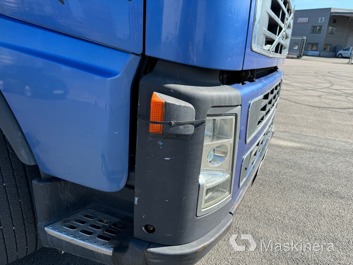 Hook lift truck Lastväxlare Volvo FH16 tandemdrift: picture 25