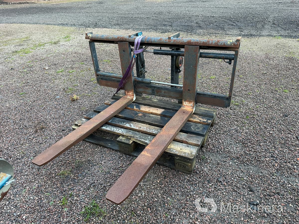 O.Bodins 4348-C3N Gaffelställ Hydrauliskt O.Bodins - Forks: picture 3 O.Bodins 4348-C3N Gaffelställ Hydrauliskt O.Bodins - Forks: picture 3