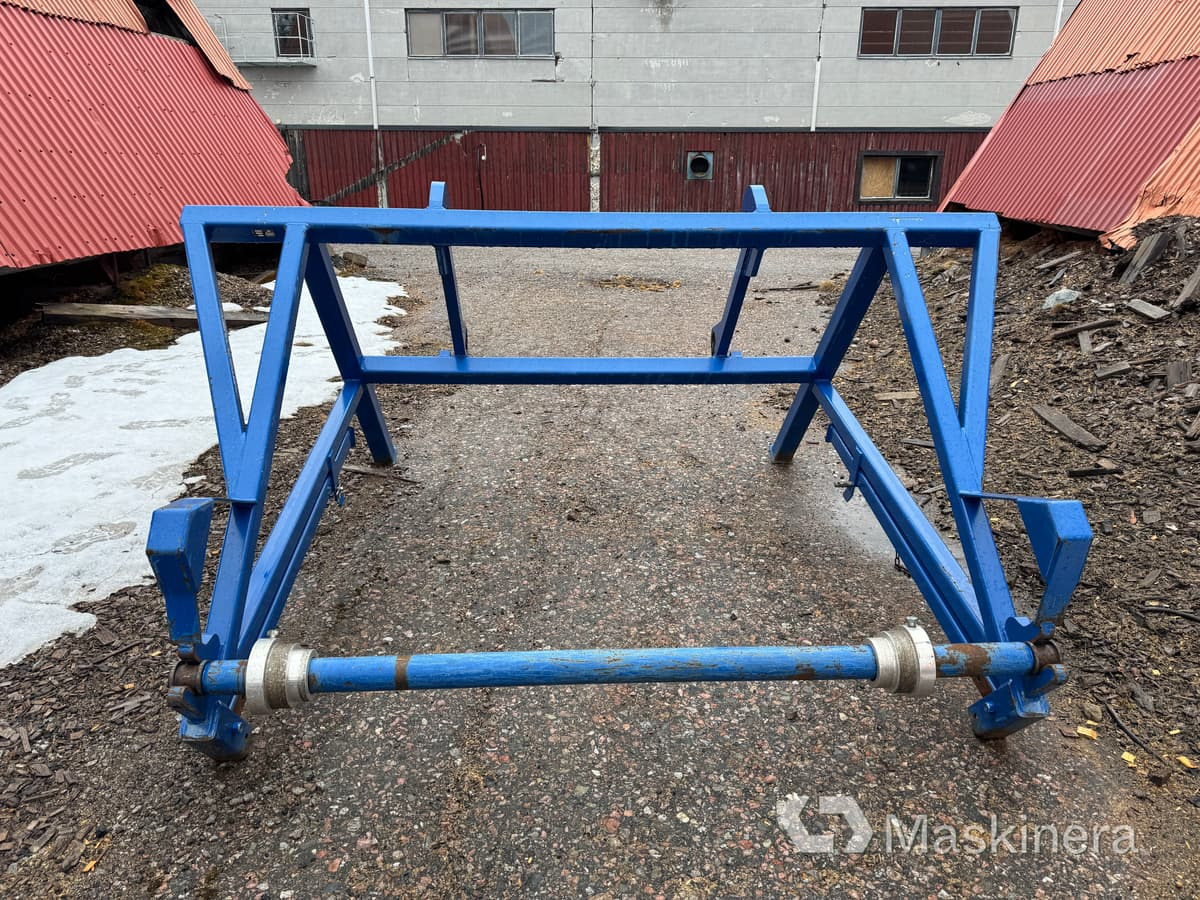 Petterssons smide Trumlyft stora BM - Construction equipment: picture 3 Petterssons smide Trumlyft stora BM - Construction equipment: picture 3
