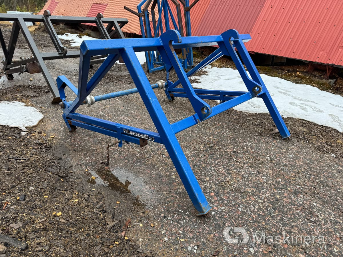 Petterssons smide Trumlyft stora BM - Construction equipment: picture 5 Petterssons smide Trumlyft stora BM - Construction equipment: picture 5