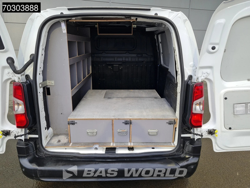 Citroën Berlingo 110PK Automaat L1H1 Navi Airco Cruise Parkeersensoren Werkplaatsinrichting Euro6 L1 Kompakt Airco Cruise control leasing Citroën Berlingo 110PK Automaat L1H1 Navi Airco Cruise Parkeersensoren Werkplaatsinrichting Euro6 L1 Kompakt Airco Cruise control: picture 6 Citroën Berlingo 110PK Automaat L1H1 Navi Airco Cruise Parkeersensoren Werkplaatsinrichting Euro6 L1 Kompakt Airco Cruise control leasing Citroën Berlingo 110PK Automaat L1H1 Navi Airco Cruise Parkeersensoren Werkplaatsinrichting Euro6 L1 Kompakt Airco Cruise control: picture 6