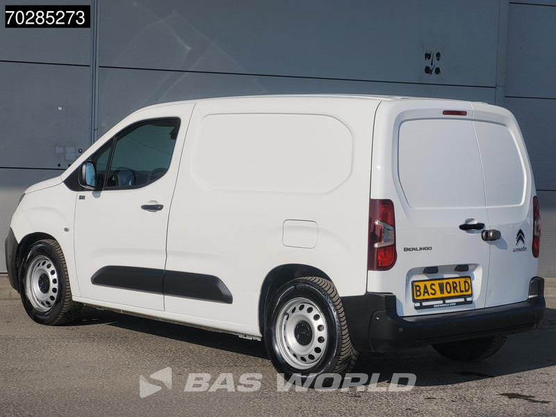 Citroën Berlingo 130PK Automaat L1H1 Navi Airco Cruise Parkeersensoren L1 3m3 Airco Cruise control - Panel van: picture 2 Citroën Berlingo 130PK Automaat L1H1 Navi Airco Cruise Parkeersensoren L1 3m3 Airco Cruise control - Panel van: picture 2