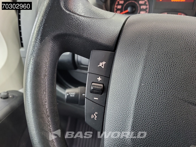 Small van Citroën Jumper 130pk L2H2 Airco Cruise Euro6 L2 Airco Cruise control: picture 17 Small van Citroën Jumper 130pk L2H2 Airco Cruise Euro6 L2 Airco Cruise control: picture 17