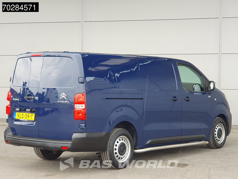 Citroën Jumpy 120PK Automaat L3H1 Airco Cruise Parkeersensoren Euro6 L3 Long 7m3 Airco Cruise control - Panel van: picture 5 Citroën Jumpy 120PK Automaat L3H1 Airco Cruise Parkeersensoren Euro6 L3 Long 7m3 Airco Cruise control - Panel van: picture 5