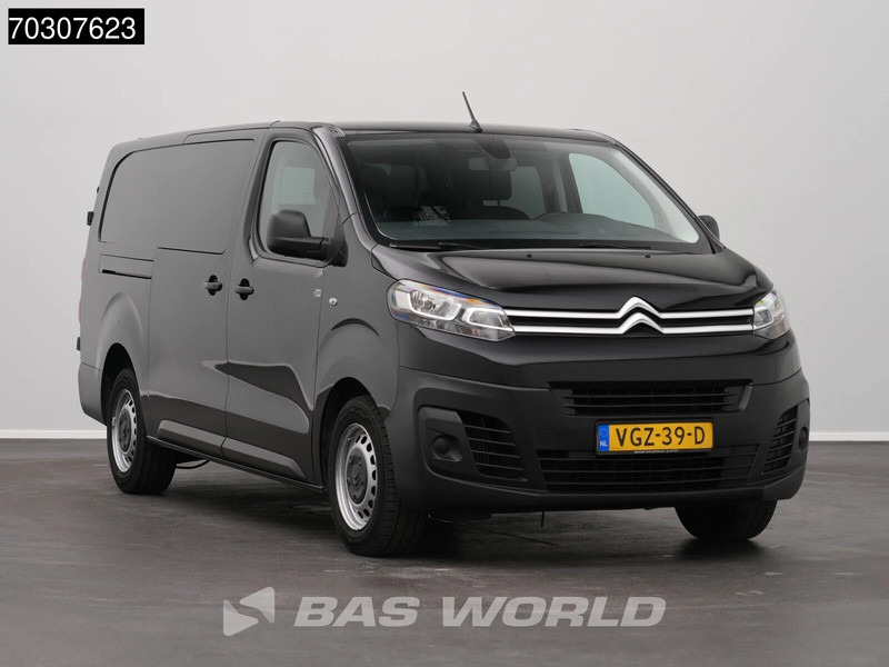 Citroën Jumpy 122PK Dubbel Cabine L3H1 Trekhaak Airco Cruise Parkeersensoren APK 09-2026 Euro6 DC Doka Mixto L3 Long Airco Trekhaak Cruise control - Small van: picture 5 Citroën Jumpy 122PK Dubbel Cabine L3H1 Trekhaak Airco Cruise Parkeersensoren APK 09-2026 Euro6 DC Doka Mixto L3 Long Airco Trekhaak Cruise control - Small van: picture 5