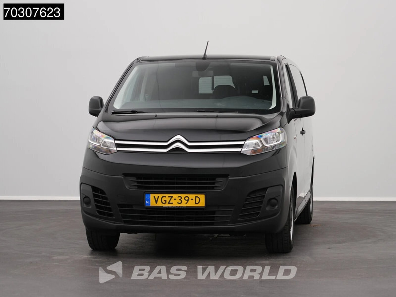 Citroën Jumpy 122PK Dubbel Cabine L3H1 Trekhaak Airco Cruise Parkeersensoren APK 09-2026 Euro6 DC Doka Mixto L3 Long Airco Trekhaak Cruise control - Small van: picture 3 Citroën Jumpy 122PK Dubbel Cabine L3H1 Trekhaak Airco Cruise Parkeersensoren APK 09-2026 Euro6 DC Doka Mixto L3 Long Airco Trekhaak Cruise control - Small van: picture 3