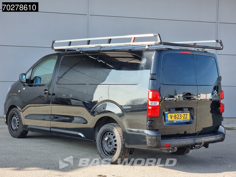 Citroën Jumpy 177pk Automaat L2H1 Navi Trekhaak Imperiaal Airco Cruise Parkeersensoren L2 5m3 Airco Trekhaak Cruise control - Small van: picture 2 Citroën Jumpy 177pk Automaat L2H1 Navi Trekhaak Imperiaal Airco Cruise Parkeersensoren L2 5m3 Airco Trekhaak Cruise control - Small van: picture 2