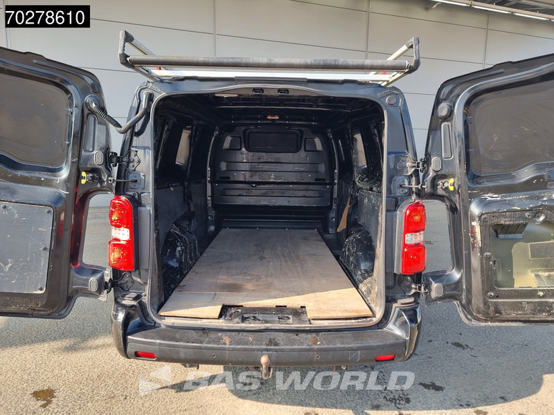 Citroën Jumpy 177pk Automaat L2H1 Navi Trekhaak Imperiaal Airco Cruise Parkeersensoren L2 5m3 Airco Trekhaak Cruise control - Small van: picture 3 Citroën Jumpy 177pk Automaat L2H1 Navi Trekhaak Imperiaal Airco Cruise Parkeersensoren L2 5m3 Airco Trekhaak Cruise control - Small van: picture 3