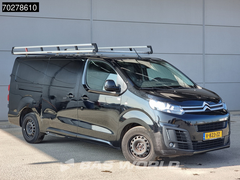 Citroën Jumpy 177pk Automaat L2H1 Navi Trekhaak Imperiaal Airco Cruise Parkeersensoren L2 5m3 Airco Trekhaak Cruise control - Small van: picture 5 Citroën Jumpy 177pk Automaat L2H1 Navi Trekhaak Imperiaal Airco Cruise Parkeersensoren L2 5m3 Airco Trekhaak Cruise control - Small van: picture 5