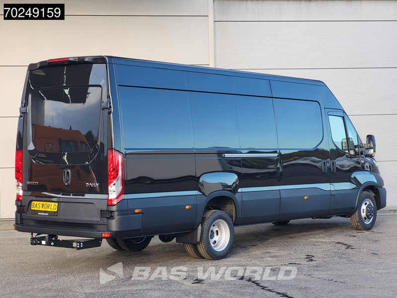 Iveco Daily 35C21 Automaat 210PK L4H2 3,5t Trekhaak Navi ACC LED Camera Parkeersensoren 16m3 Euro6 L3H2 L4 Long - Commercial vehicle: picture 5 Iveco Daily 35C21 Automaat 210PK L4H2 3,5t Trekhaak Navi ACC LED Camera Parkeersensoren 16m3 Euro6 L3H2 L4 Long - Commercial vehicle: picture 5