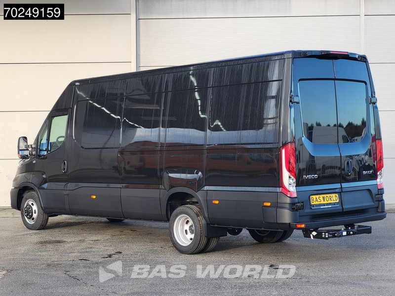 Iveco Daily 35C21 Automaat 210PK L4H2 3,5t Trekhaak Navi ACC LED Camera Parkeersensoren 16m3 Euro6 L3H2 L4 Long - Commercial vehicle: picture 2 Iveco Daily 35C21 Automaat 210PK L4H2 3,5t Trekhaak Navi ACC LED Camera Parkeersensoren 16m3 Euro6 L3H2 L4 Long - Commercial vehicle: picture 2
