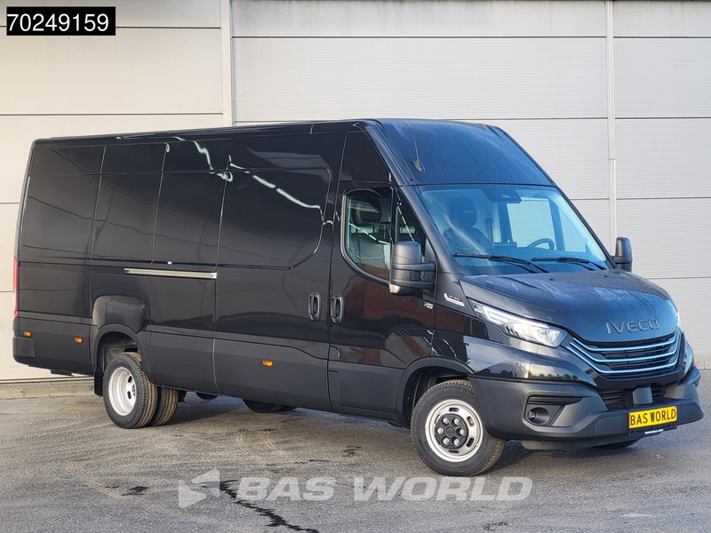 Iveco Daily 35C21 Automaat 210PK L4H2 3,5t Trekhaak Navi ACC LED Camera Parkeersensoren 16m3 Euro6 L3H2 L4 Long - Commercial vehicle: picture 3 Iveco Daily 35C21 Automaat 210PK L4H2 3,5t Trekhaak Navi ACC LED Camera Parkeersensoren 16m3 Euro6 L3H2 L4 Long - Commercial vehicle: picture 3