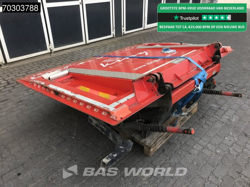 D’hollandia - Car: picture 1 D’hollandia - Car: picture 1