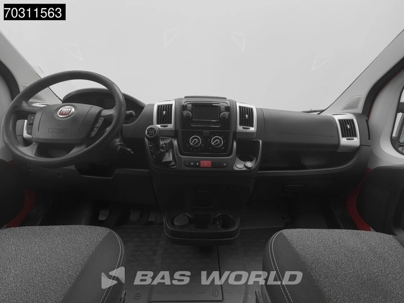 Fiat Ducato 130pk Dubbel Cabine L2H1 Trekhaak Airco Camera Werkplaatsinrichting APK 09-2026 L2 Euro6 DC Doka Mixto Airco Trekhaak - Panel van: picture 3 Fiat Ducato 130pk Dubbel Cabine L2H1 Trekhaak Airco Camera Werkplaatsinrichting APK 09-2026 L2 Euro6 DC Doka Mixto Airco Trekhaak - Panel van: picture 3