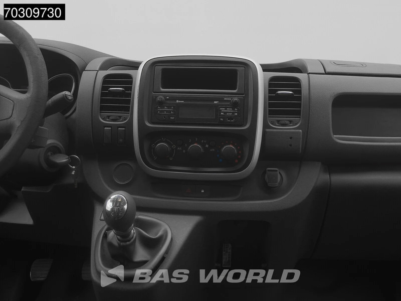 Fiat Talento 125PK Koelwagen Carrier Airco Euro6 Koel Koeler Kühl Kühler Kühlwagen Airco - Refrigerated delivery van: picture 5 Fiat Talento 125PK Koelwagen Carrier Airco Euro6 Koel Koeler Kühl Kühler Kühlwagen Airco - Refrigerated delivery van: picture 5