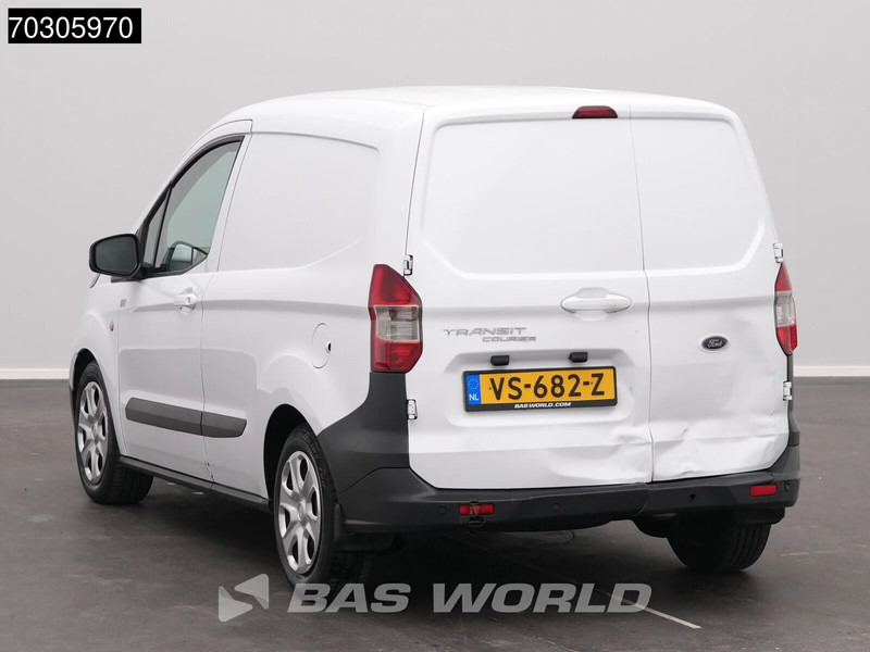 Ford Courier 1.5 TDCI Trend L1H1 Euro6 L1 Kompakt - Small van: picture 2 Ford Courier 1.5 TDCI Trend L1H1 Euro6 L1 Kompakt - Small van: picture 2