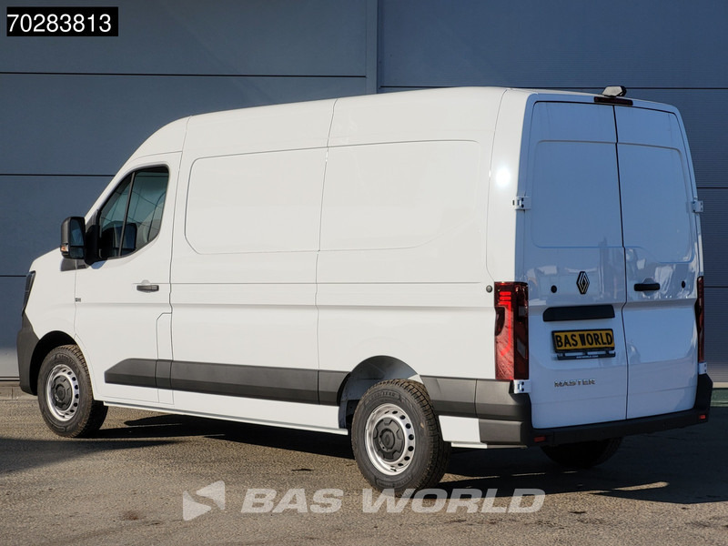 Ford Transit 130pk 2025 Model! L2H2 Camera Carplay LED Airco Cruise Parkeersensoren L2 10m3 Airco Cruise control - Panel van: picture 2 Ford Transit 130pk 2025 Model! L2H2 Camera Carplay LED Airco Cruise Parkeersensoren L2 10m3 Airco Cruise control - Panel van: picture 2