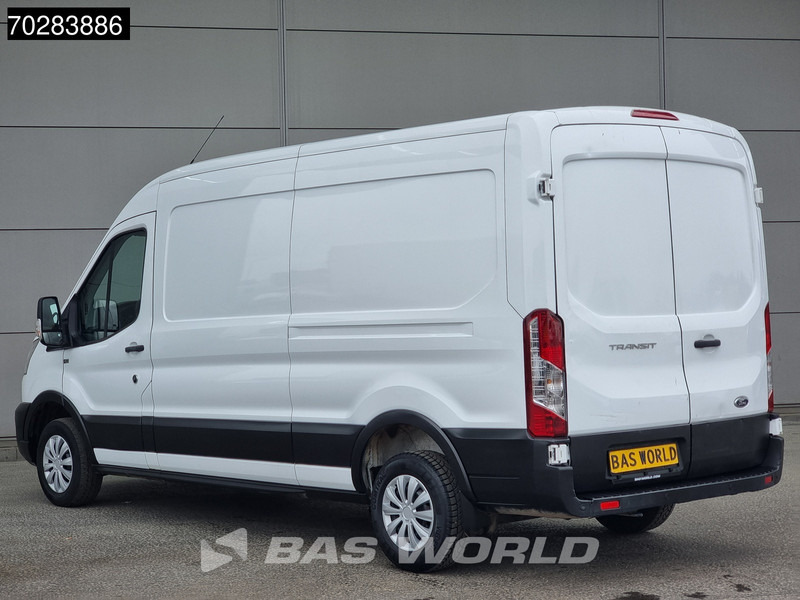 Ford Transit 130pk L3H2 Airco Cruise Parkeersensoren Euro6 L3 12m3 Airco Cruise control - Panel van: picture 2 Ford Transit 130pk L3H2 Airco Cruise Parkeersensoren Euro6 L3 12m3 Airco Cruise control - Panel van: picture 2