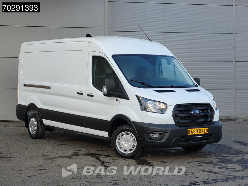 Ford Transit 130pk L3H2 Nieuw! Airco Cruise Trend L3 12m3 Airco Cruise control - Small van: picture 5 Ford Transit 130pk L3H2 Nieuw! Airco Cruise Trend L3 12m3 Airco Cruise control - Small van: picture 5