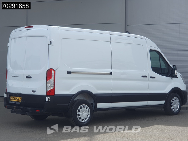 Ford Transit 130pk L3H2 Trekhaak Airco Cruise Euro6 L3 12m3 Airco Trekhaak Cruise control - Panel van: picture 5 Ford Transit 130pk L3H2 Trekhaak Airco Cruise Euro6 L3 12m3 Airco Trekhaak Cruise control - Panel van: picture 5