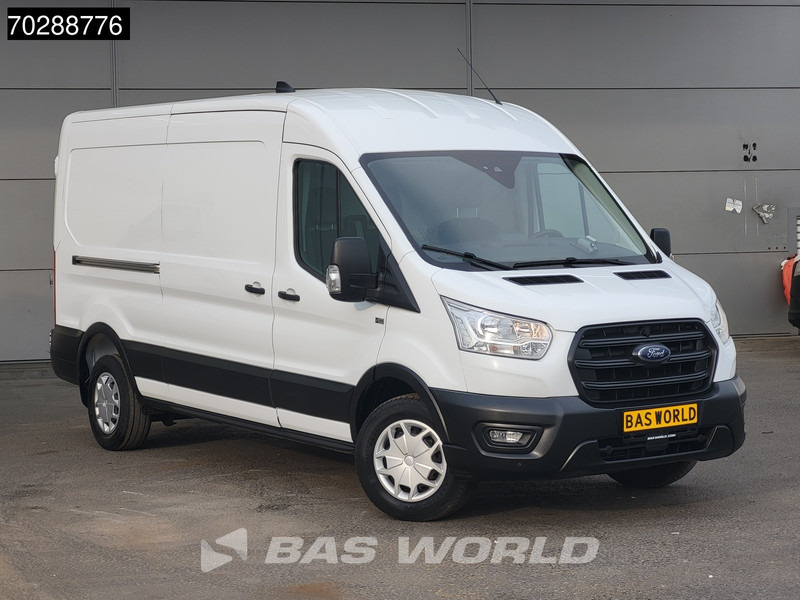Ford Transit 130pk L3H2 Trekhaak Airco Cruise Parkeersensoren Euro6 L3 12m3 Airco Trekhaak Cruise control - Panel van: picture 3 Ford Transit 130pk L3H2 Trekhaak Airco Cruise Parkeersensoren Euro6 L3 12m3 Airco Trekhaak Cruise control - Panel van: picture 3