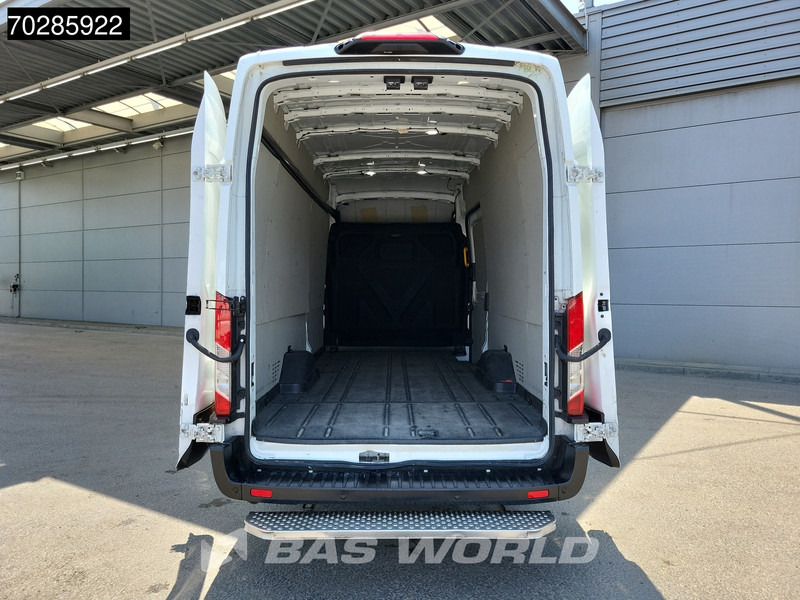 Ford Transit 130pk L4H3 Airco Cruise Camera Parkeersensoren Euro6 L4 15m3 Airco Cruise control - Panel van: picture 3 Ford Transit 130pk L4H3 Airco Cruise Camera Parkeersensoren Euro6 L4 15m3 Airco Cruise control - Panel van: picture 3