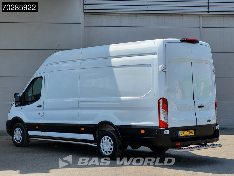 Ford Transit 130pk L4H3 Airco Cruise Camera Parkeersensoren Euro6 L4 15m3 Airco Cruise control - Panel van: picture 2 Ford Transit 130pk L4H3 Airco Cruise Camera Parkeersensoren Euro6 L4 15m3 Airco Cruise control - Panel van: picture 2