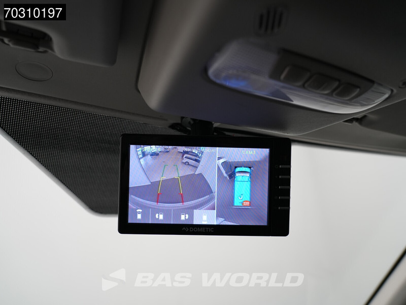 Ford Transit 130pk Laadklep Zijdeur Bakwagen 360graden Camera Airco Cruise D'Hollandia Euro6 Meubelbak Koffer Airco Cruise control - Closed box van: picture 5 Ford Transit 130pk Laadklep Zijdeur Bakwagen 360graden Camera Airco Cruise D'Hollandia Euro6 Meubelbak Koffer Airco Cruise control - Closed box van: picture 5