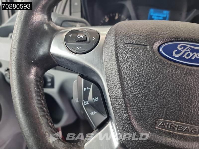Ford Transit 130pk Personenvervoer Luchtvering Taxi L3H2 Ramp Airco Cruise Parkeersensoren Euro6 Kombi Tourer 11m3 Airco Cruise control leasing Ford Transit 130pk Personenvervoer Luchtvering Taxi L3H2 Ramp Airco Cruise Parkeersensoren Euro6 Kombi Tourer 11m3 Airco Cruise control: picture 20