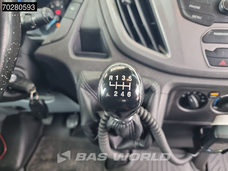 Ford Transit 130pk Personenvervoer Luchtvering Taxi L3H2 Ramp Airco Cruise Parkeersensoren Euro6 Kombi Tourer 11m3 Airco Cruise control leasing Ford Transit 130pk Personenvervoer Luchtvering Taxi L3H2 Ramp Airco Cruise Parkeersensoren Euro6 Kombi Tourer 11m3 Airco Cruise control: picture 18