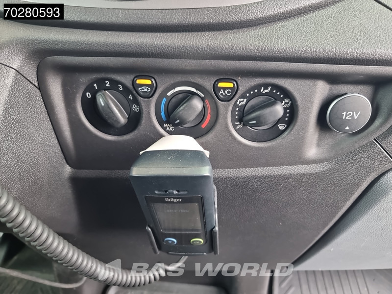 Ford Transit 130pk Personenvervoer Luchtvering Taxi L3H2 Ramp Airco Cruise Parkeersensoren Euro6 Kombi Tourer 11m3 Airco Cruise control leasing Ford Transit 130pk Personenvervoer Luchtvering Taxi L3H2 Ramp Airco Cruise Parkeersensoren Euro6 Kombi Tourer 11m3 Airco Cruise control: picture 17