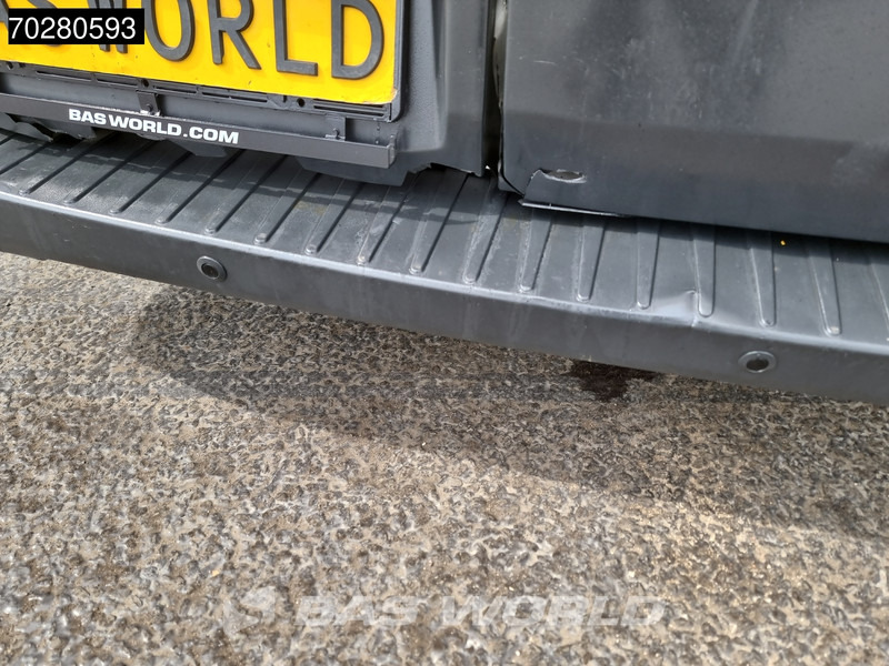 Ford Transit 130pk Personenvervoer Luchtvering Taxi L3H2 Ramp Airco Cruise Parkeersensoren Euro6 Kombi Tourer 11m3 Airco Cruise control leasing Ford Transit 130pk Personenvervoer Luchtvering Taxi L3H2 Ramp Airco Cruise Parkeersensoren Euro6 Kombi Tourer 11m3 Airco Cruise control: picture 11
